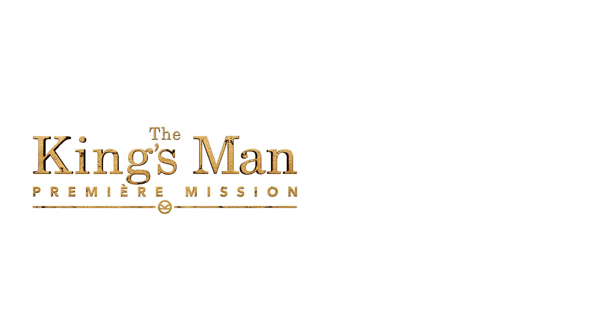Vignette du programme télé The King's Man : première mission
