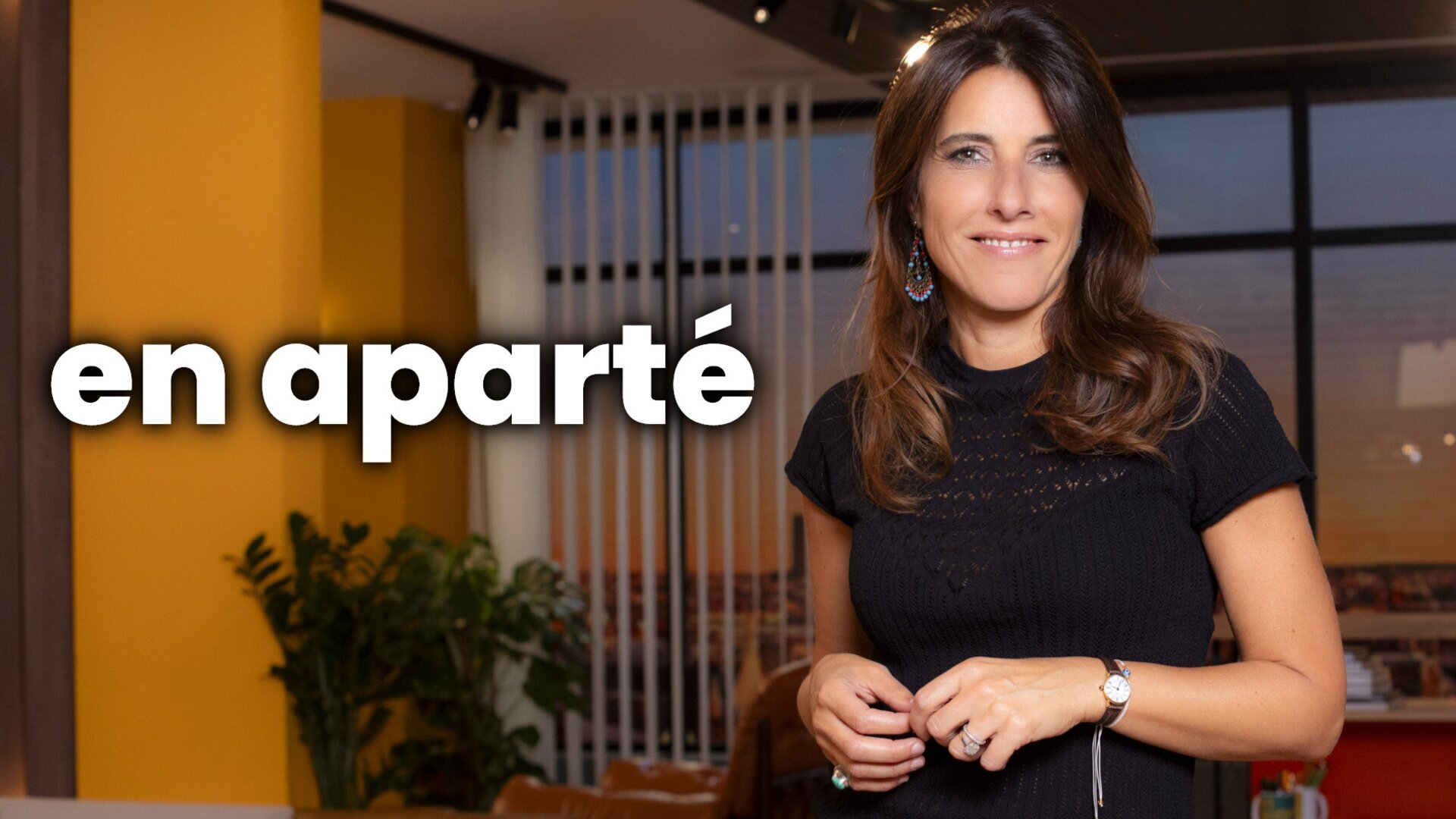 Vignette du programme télé En aparté