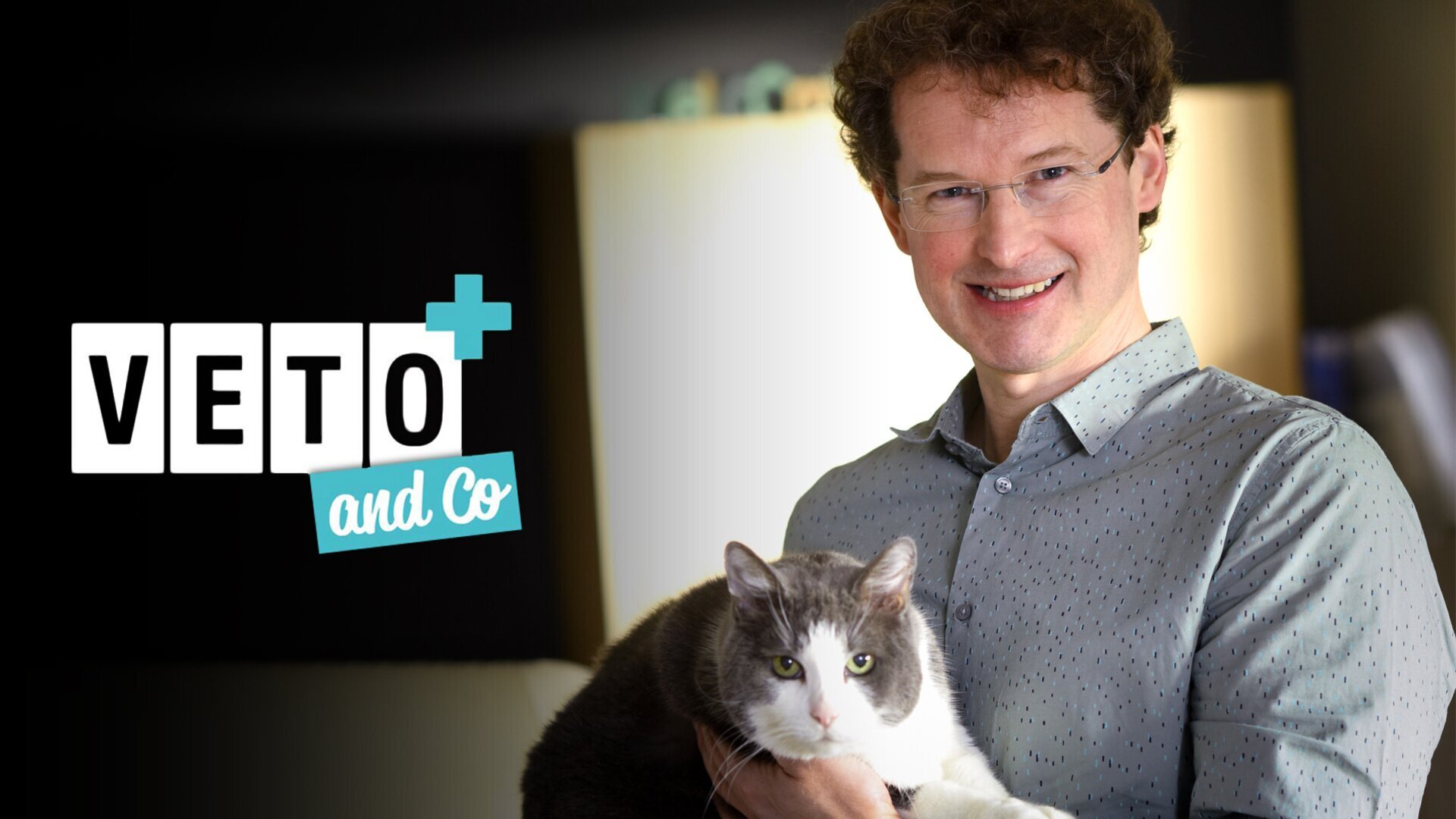 Vignette du programme télé Véto & Co