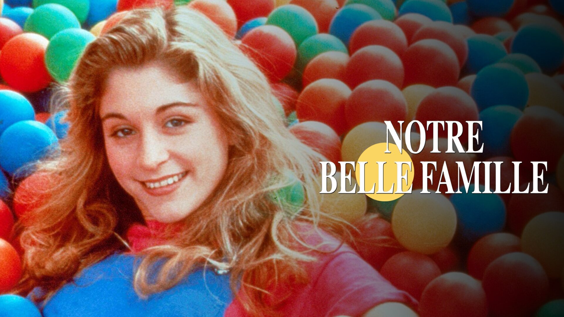 Vignette du programme télé Notre belle famille