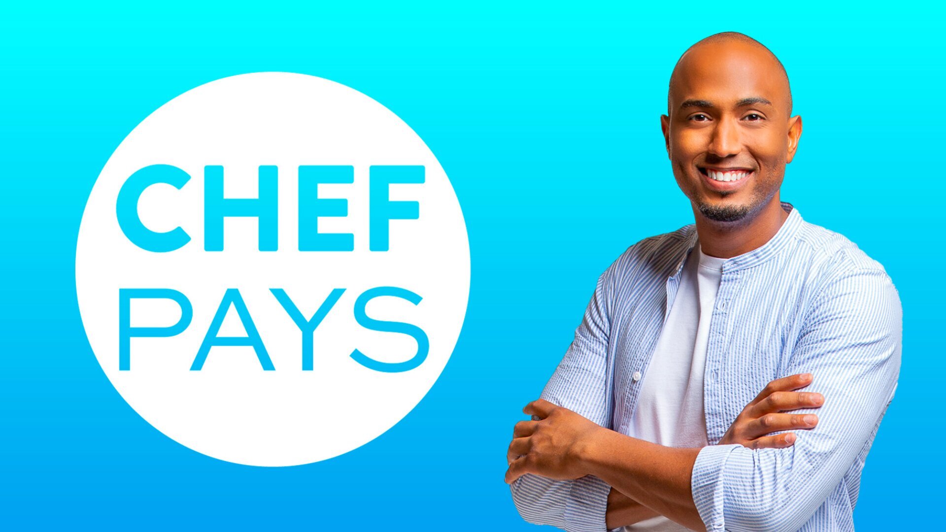 Vignette du programme télé Chef pays