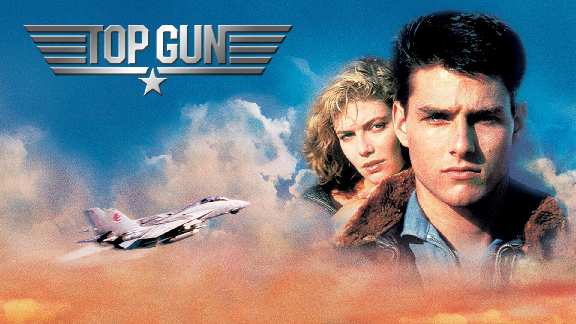 Vignette du programme télé Top Gun