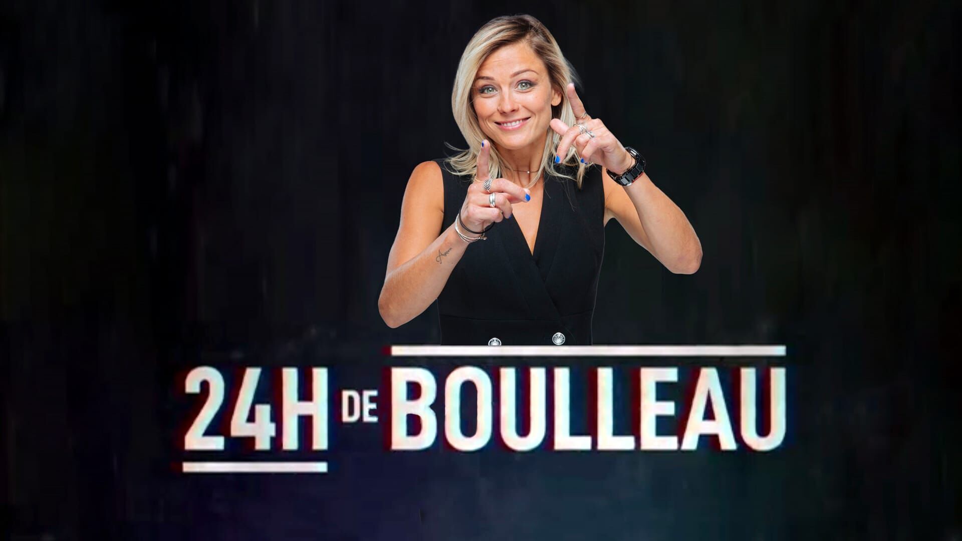Vignette du programme télé 24h de Boulleau