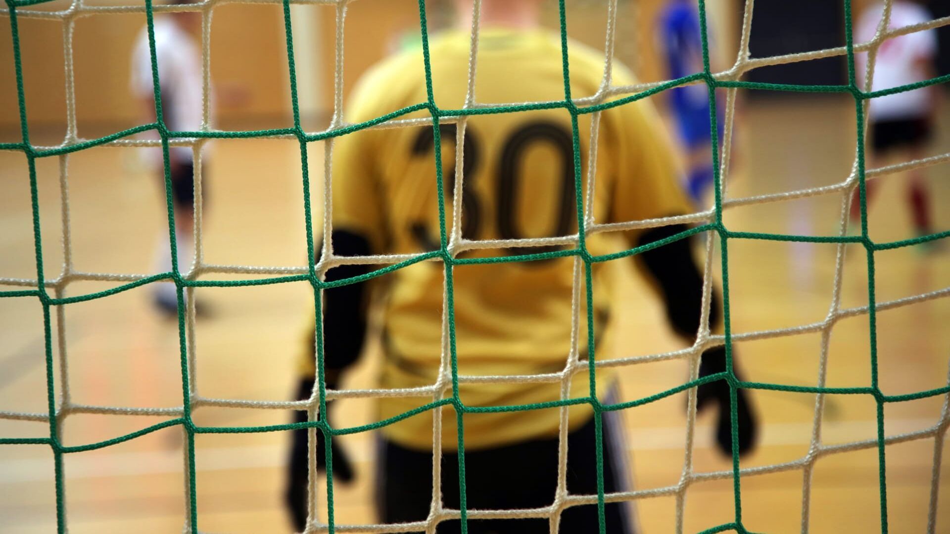 Vignette du programme télé Futsal : Match de préparation à l'Euro 2026