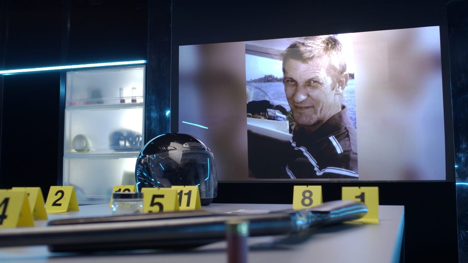 Vignette du programme télé Indices