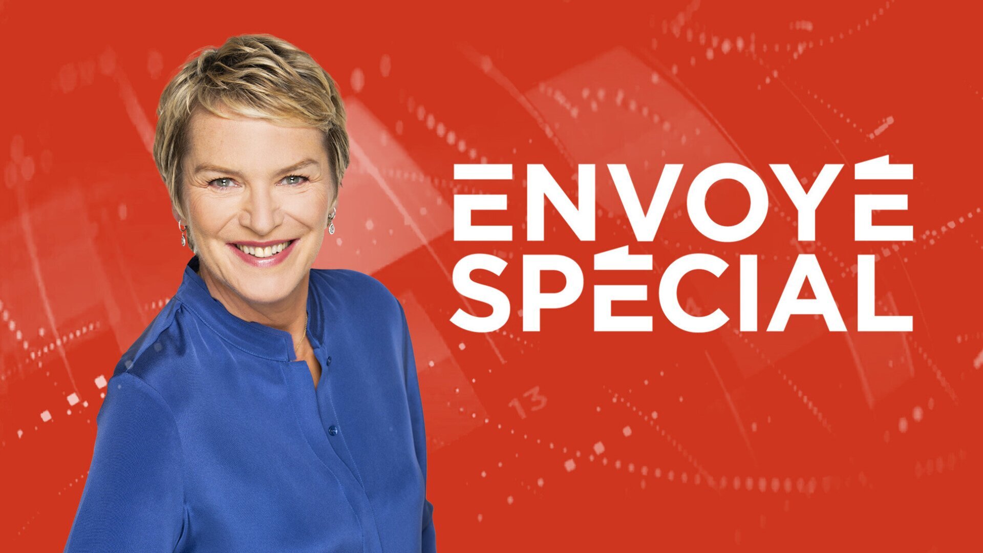 Vignette du programme télé Envoyé spécial