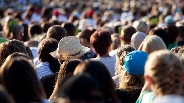 Vignette du programme télé Belgique, la dernière frontière