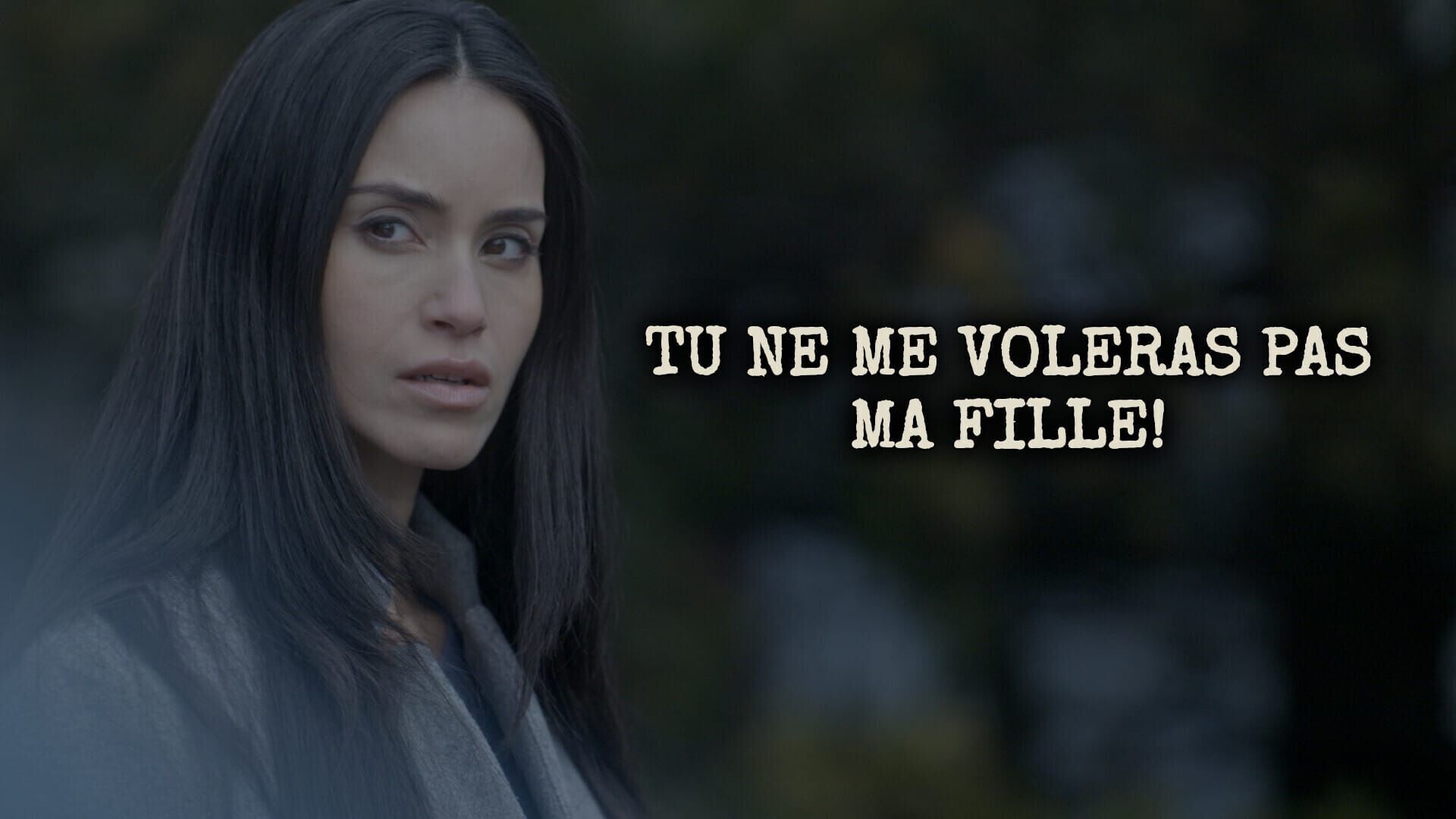 Vignette du programme télé Tu ne me voleras pas ma fille !