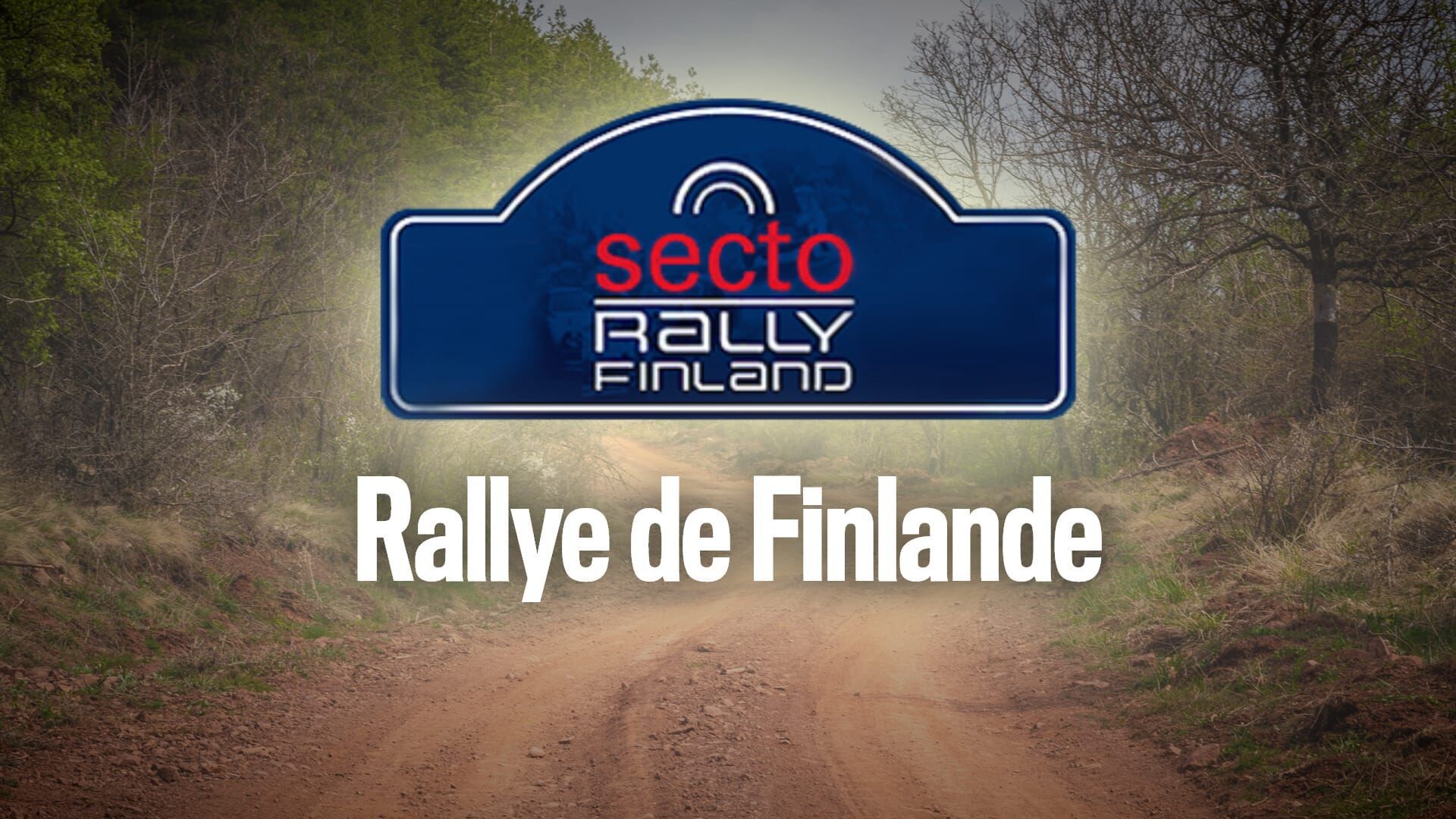 Vignette du programme télé Rallye : WRC, Rallye de Finlande