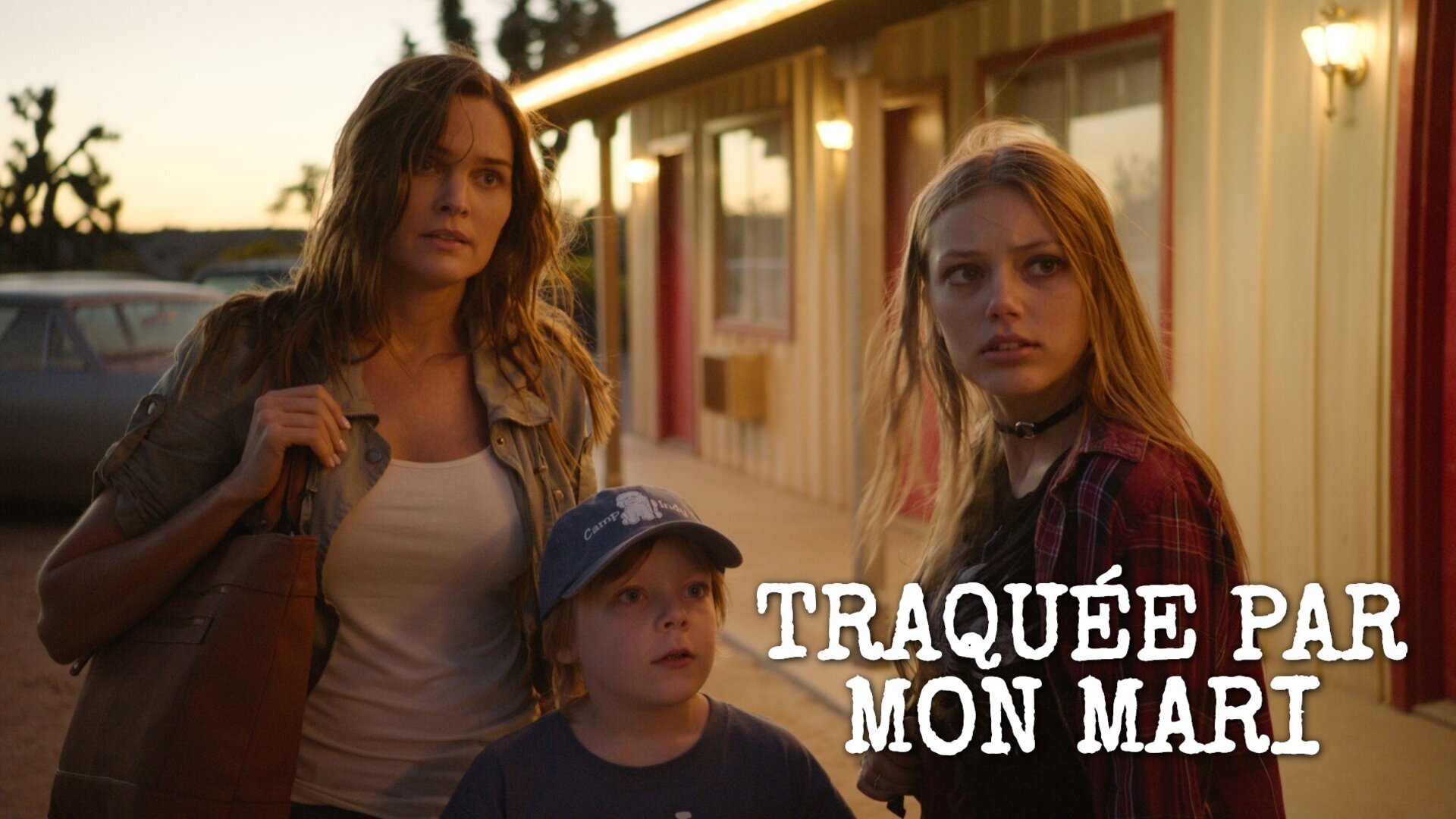 Vignette du programme télé Traquée par mon mari