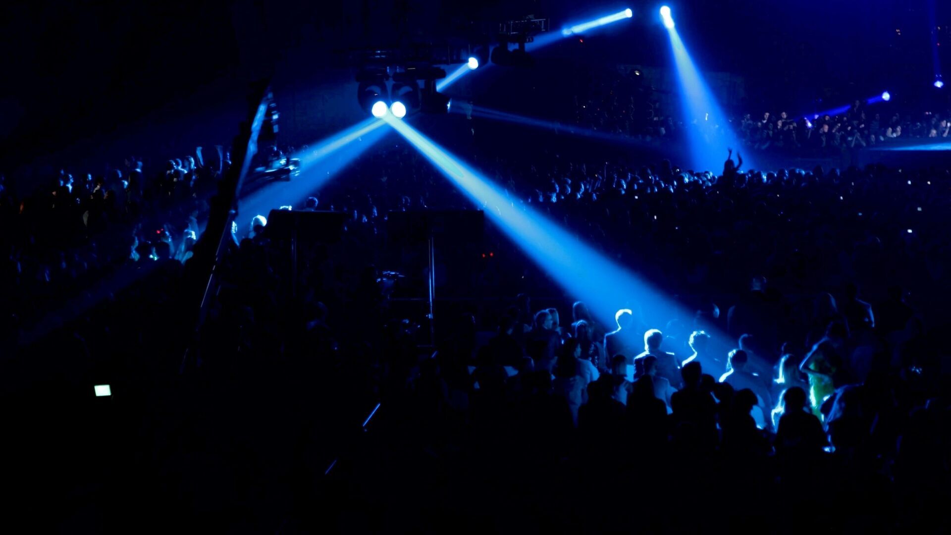 Vignette du programme télé Kintsugi par la compagnie Machine de Cirque