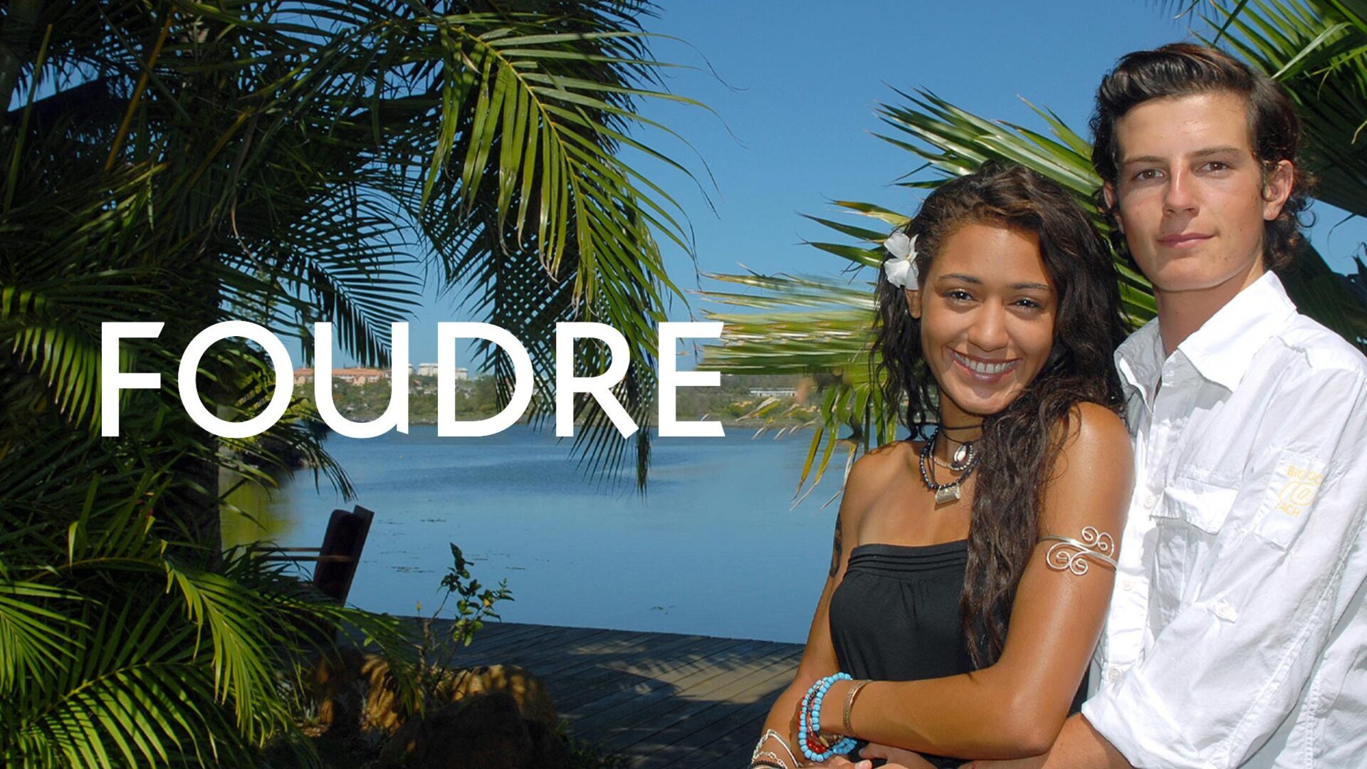 Vignette du programme télé Foudre