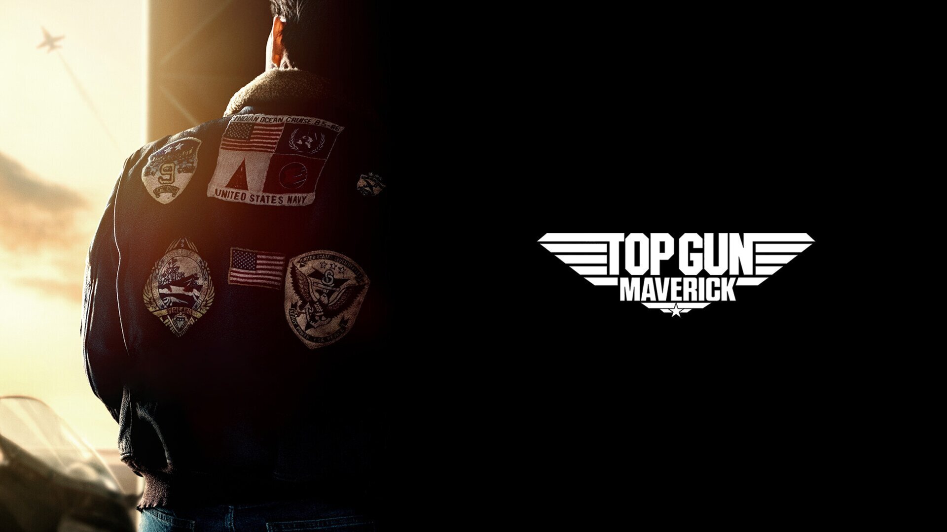 Vignette du programme télé Top Gun : Maverick