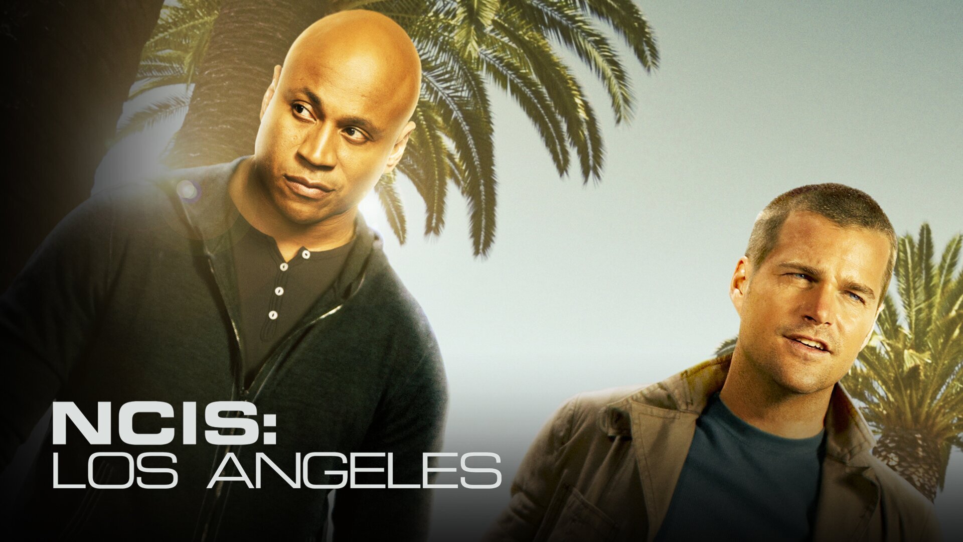 Vignette du programme télé NCIS : Los Angeles