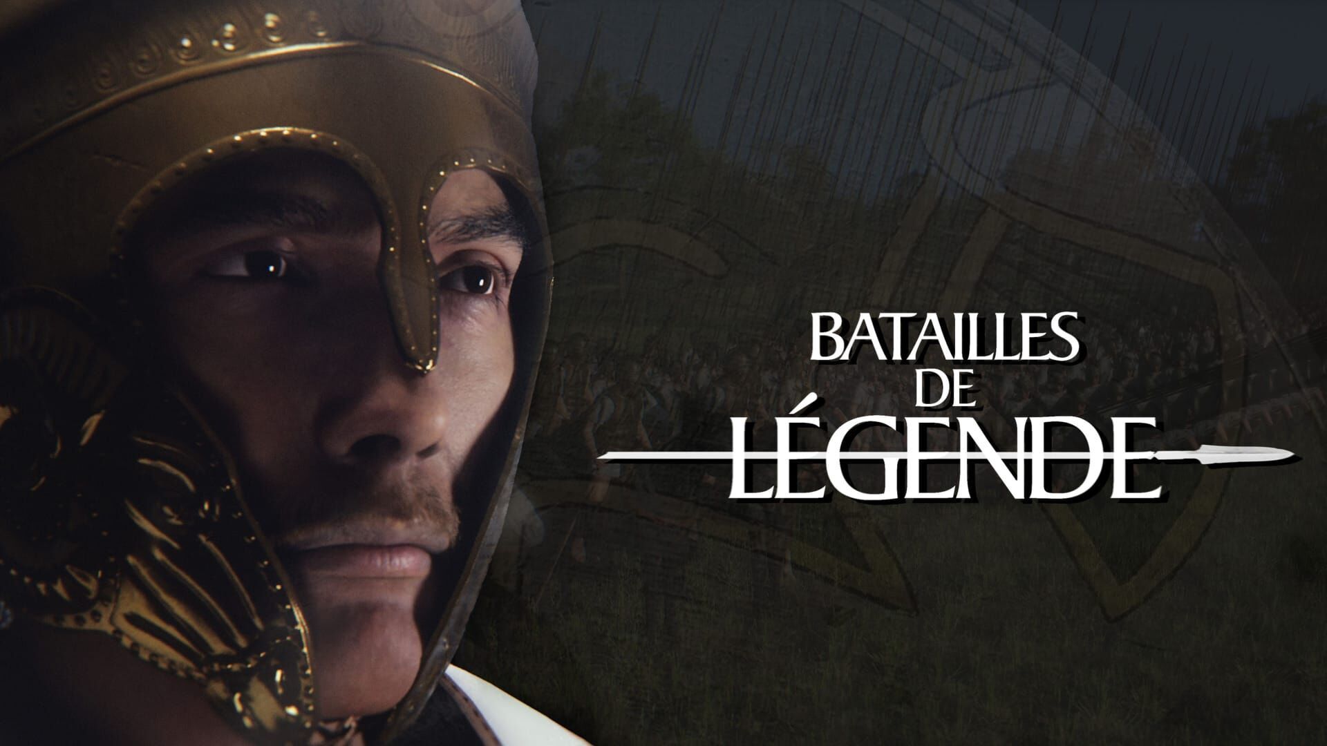 Vignette du programme télé Batailles de légende