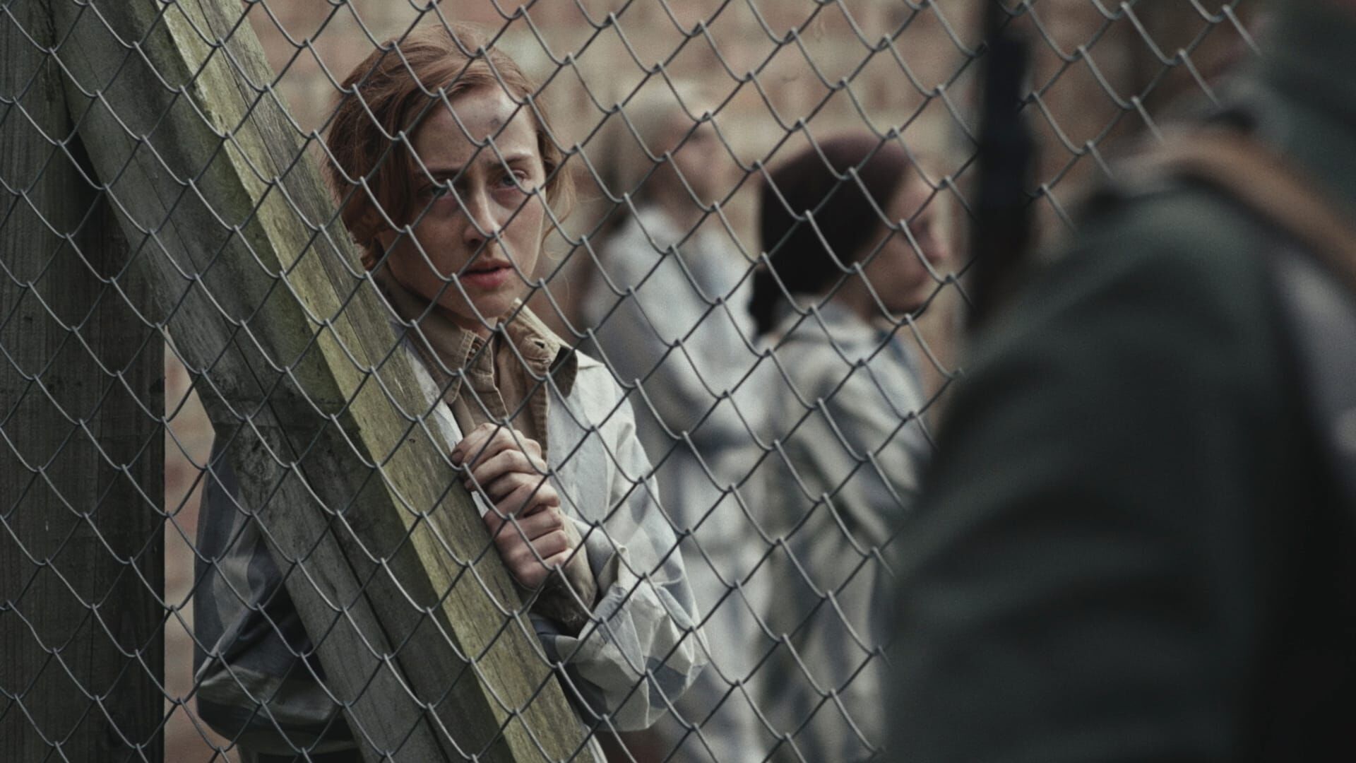 Vignette du programme télé Les espionnes disparues de la Seconde Guerre mondiale