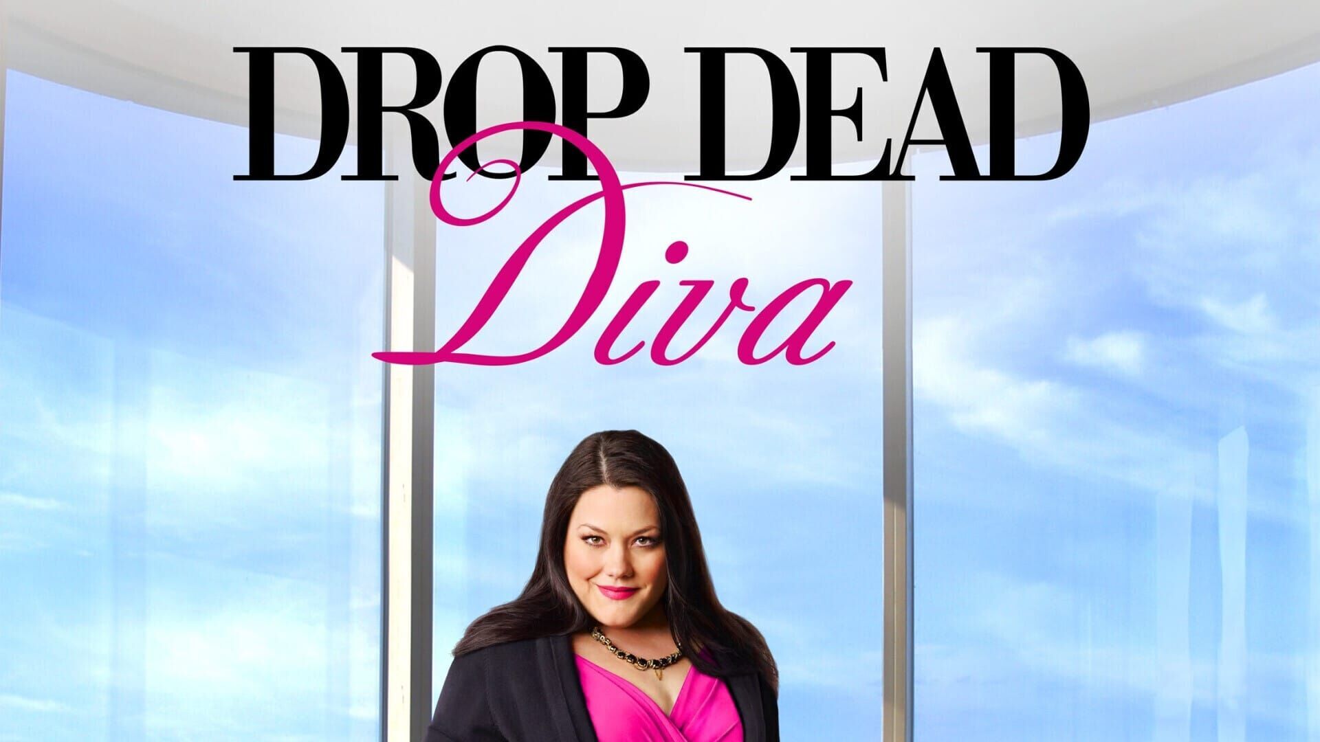 Vignette du programme télé Drop Dead Diva