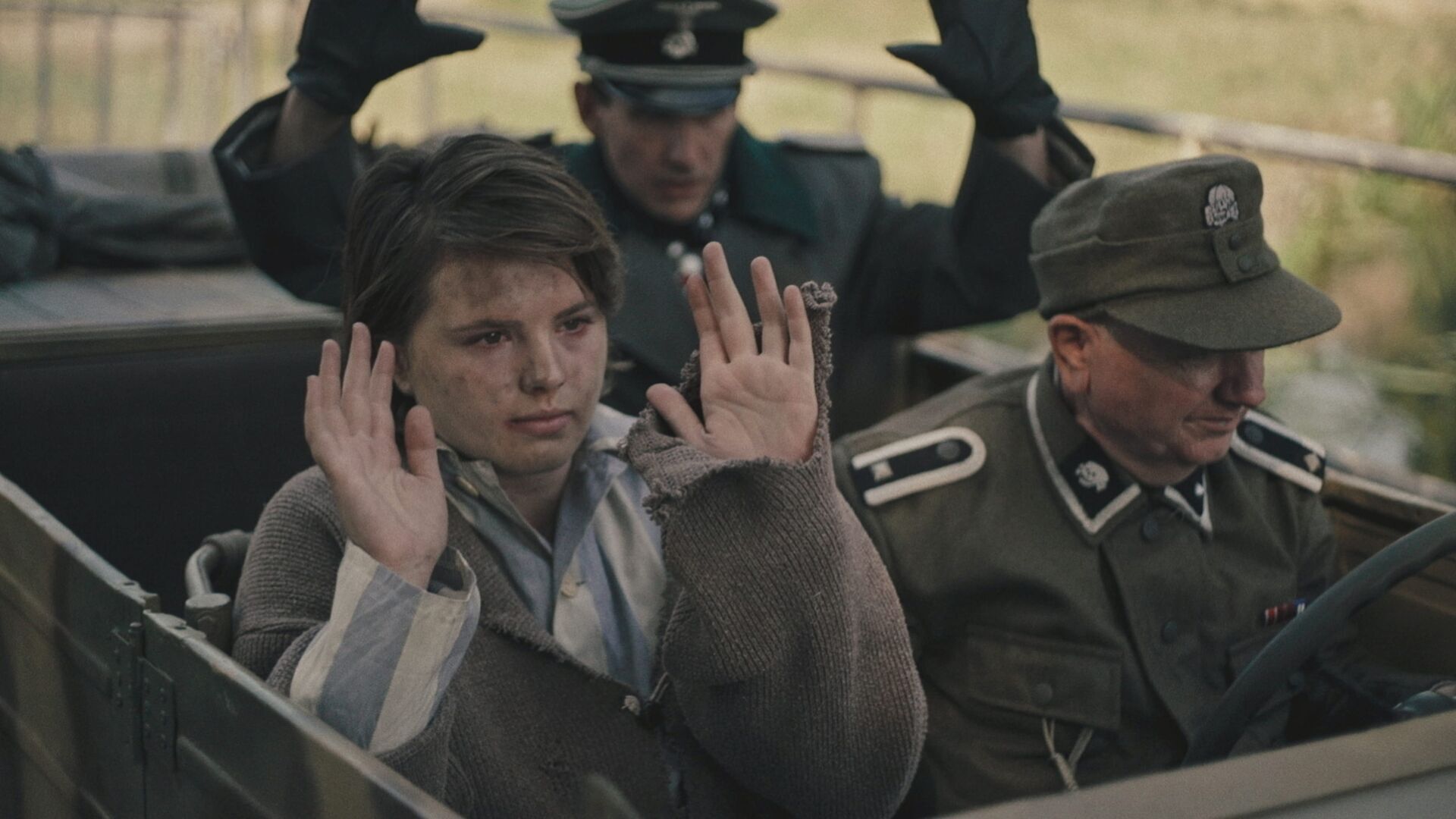 Vignette du programme télé Les espionnes disparues de la Seconde Guerre mondiale