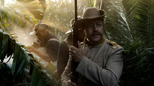 Vignette du programme télé Theodore Roosevelt (L'homme dans l'arène) S1 (2/2)