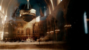 Vignette du programme télé Chrétiens d'Orient : un monde en péril