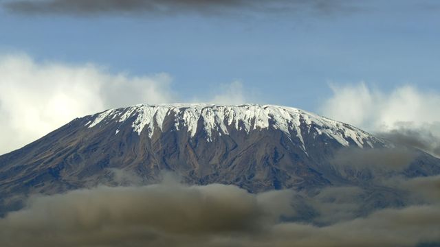 Vignette du programme télé L'Afrique vue du ciel - Saison 1