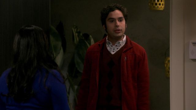 Vignette du programme télé Big Bang Theory - Saison 12