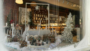 Vignette du programme télé Noël en escarpins