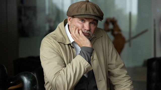 Vignette du programme télé Crime au village : La conspiration de l'uhudler