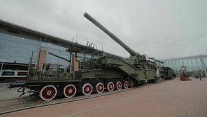 Vignette du programme télé Trains en guerre (Overlord) S1 (3/4)