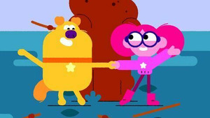 Vignette du programme télé Maddie et Triggs (L'arbre de Maddie) S1 (21/52)