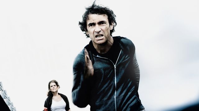 Vignette du programme télé La proie