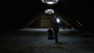 Vignette du programme télé Mon fils en danger