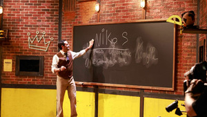 Vignette du programme télé Qui sera le plus nul ?