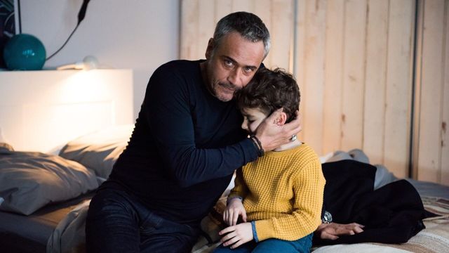 Vignette du programme télé Le juge est une femme - Saison 21