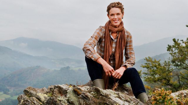 Vignette du programme télé Les carnets de Julie