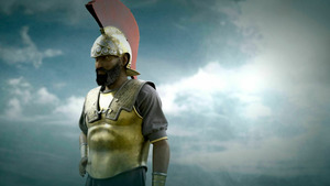 Vignette du programme télé Batailles de légende (La bataille de Cannes) S1 (2/4)