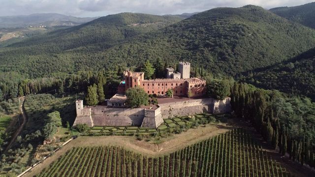 Vignette du programme télé Des vignes et des hommes - Saison 2