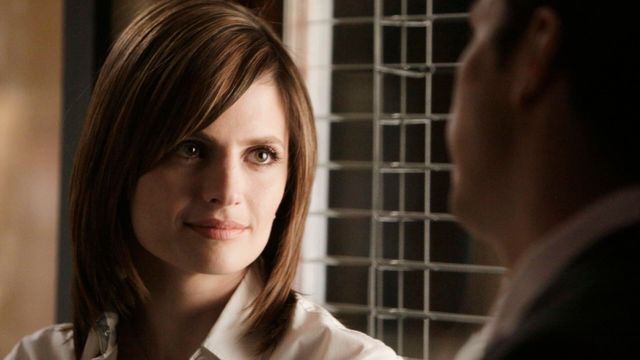 Vignette du programme télé Castle - Saison 2