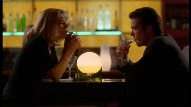 Vignette du programme télé Masters of Horror - Saison 1