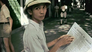 Vignette du programme télé Aventures en Indochine