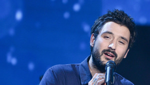 Vignette du programme télé Jérémy Frerot au F'Estivada de Rodez