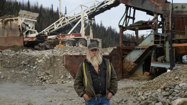 Vignette du programme télé Alaska : La ruée vers l'or - Saison 11