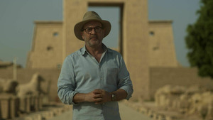 Vignette du programme télé Les aventuriers de l'Egypte antique (L'expédition Bonaparte (1798-1801)) S1 (1/6)