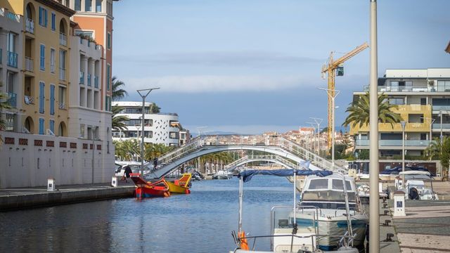 Vignette du programme télé M comme Maison