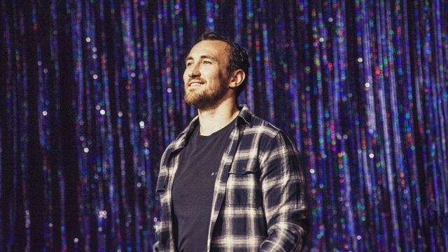 Vignette du programme télé Pierre Thevenoux est marrant... normalement