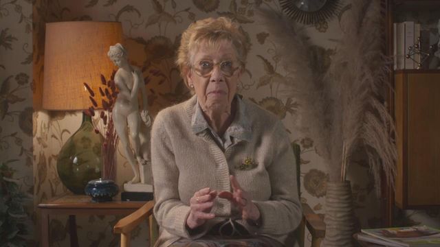 Vignette du programme télé La minute vieille belge - Saison 7