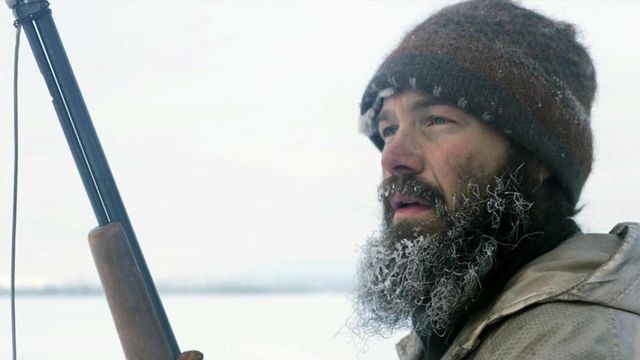 Vignette du programme télé Seuls face à l'Alaska - Saison 13