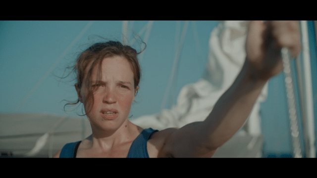 Vignette du programme télé Sauvage