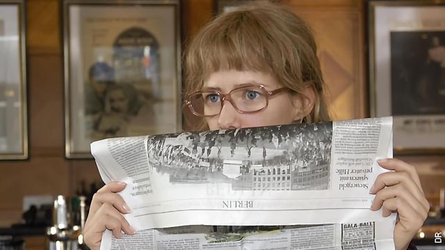 Vignette du programme télé Le destin de Lisa