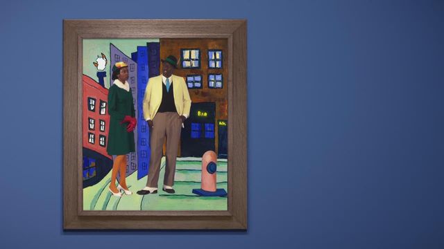 Vignette du programme télé A Musée Vous, A Musée Moi - Saison 3